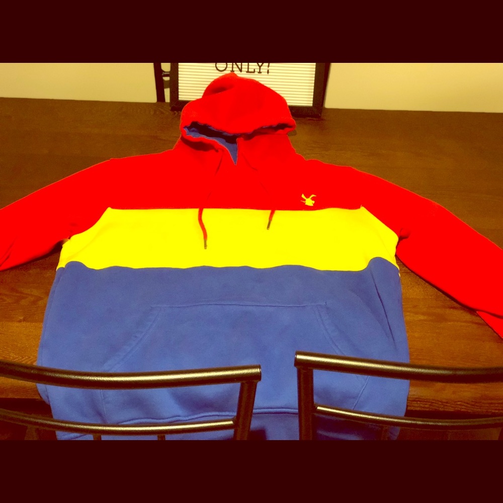 Dutch Bros Hoodie